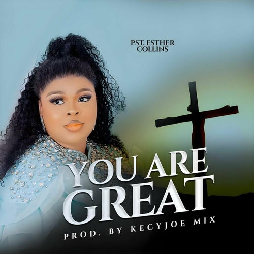 You are Great