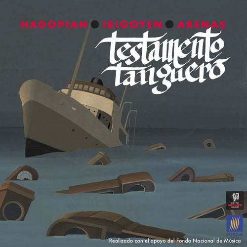 Testamento tanguero