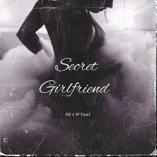 Secret Girlfriend