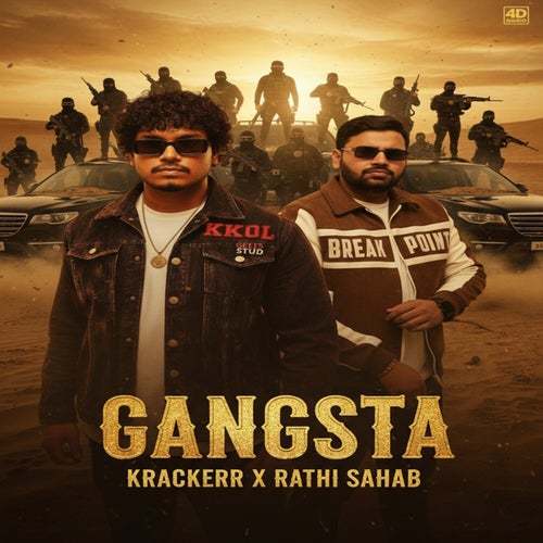 Gangsta