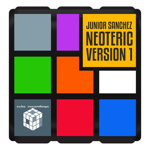 Neoteric Version 1