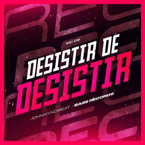 Desistir de Desistir