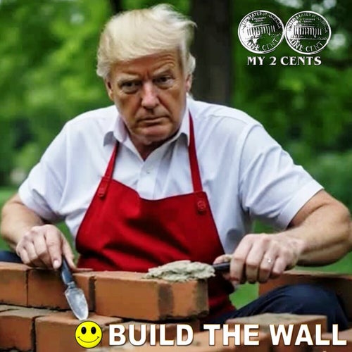 Build The Wall