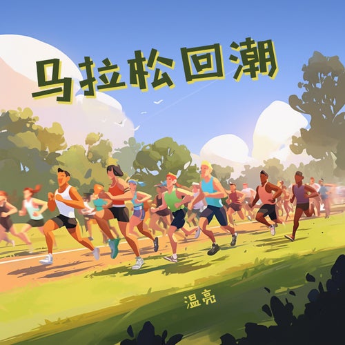世上唯一等你的人