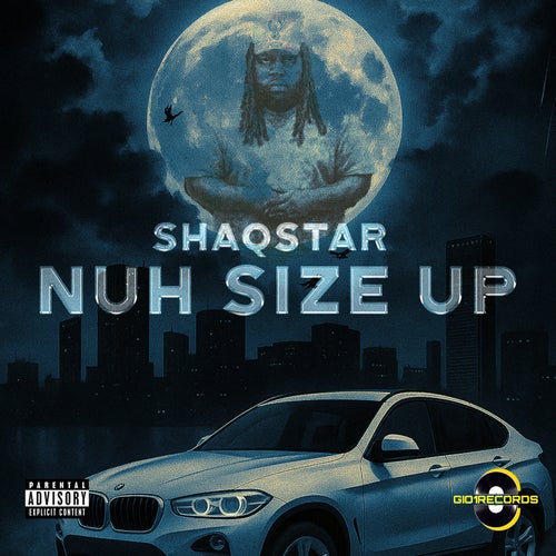 Nuh Size Up