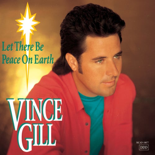 Let There Be Peace On Earth