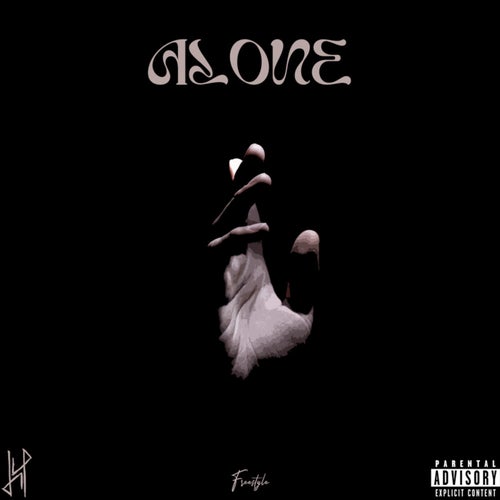 ALONE (freestyle)