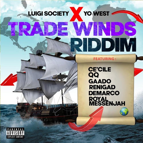 Trade Winds Riddim