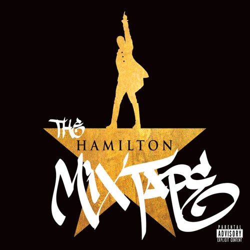 Wrote My Way Out (from The Hamilton Mixtape)
