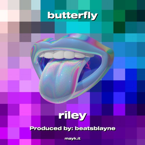 butterfly