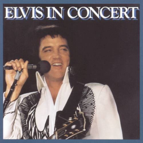 Elvis Talks