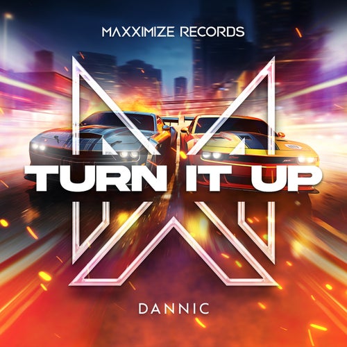 Turn It Up (Extended Mix)