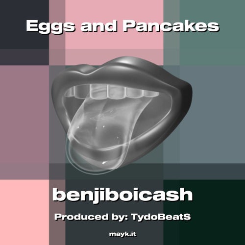 Eggs and Pancakes