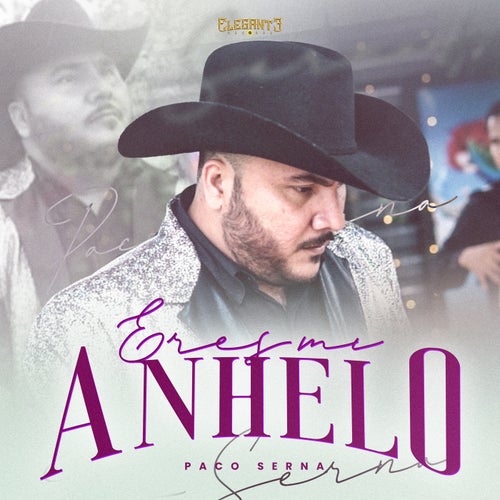 Eres Mi Anhelo