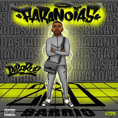 PARANOIAS