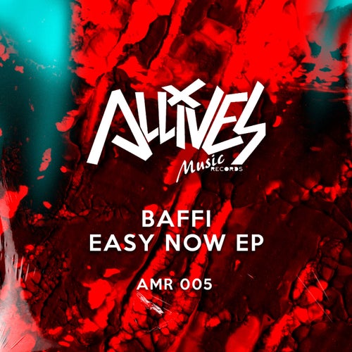 Easy Now EP