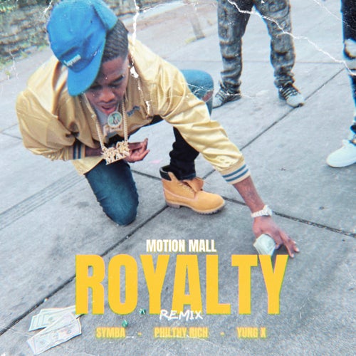 Royalty (Remix) [feat. Philthy Rich]