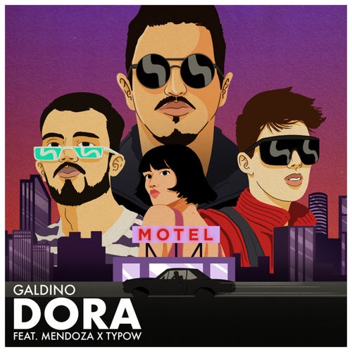 Dora