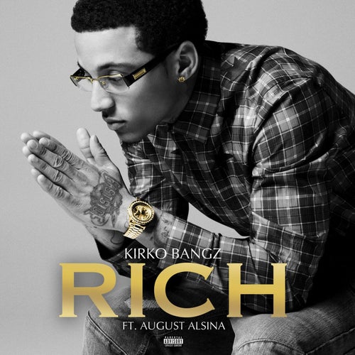 Rich (feat. August Alsina)
