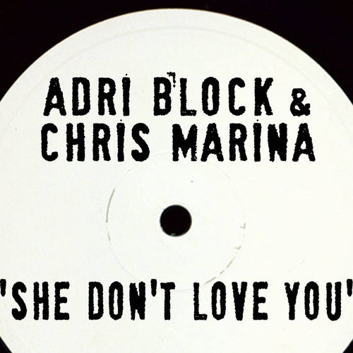 Adri Block Profile