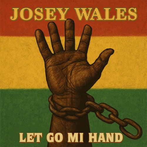Let Go Mi Hand