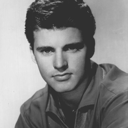 Ricky Nelson Profile