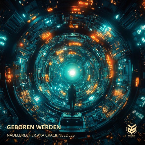 Geboren Werden