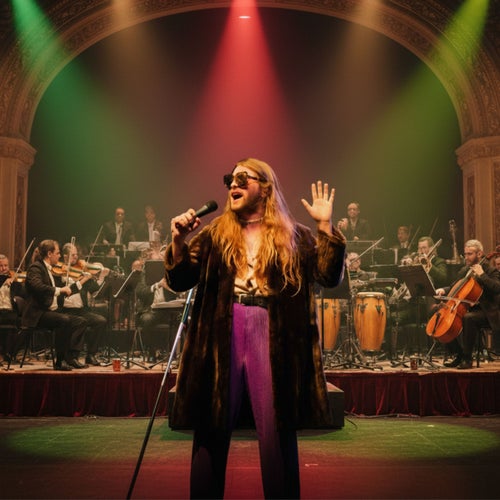 ¿QUE ES LO QUE ME HAS HECHO? (LIVE TEATRO INDEPENDENCIA)