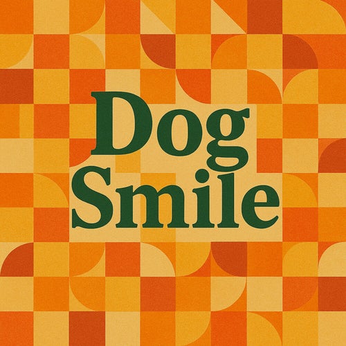 Dog Smile