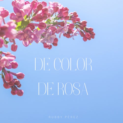 De Color de Rosa (Remix)