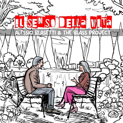Il senso della vita