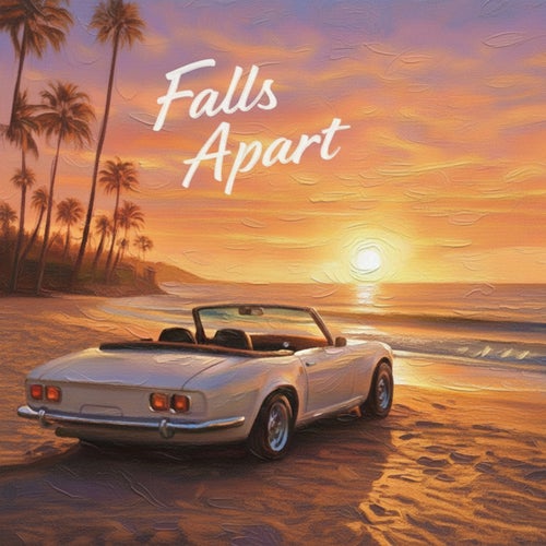 Falls Apart