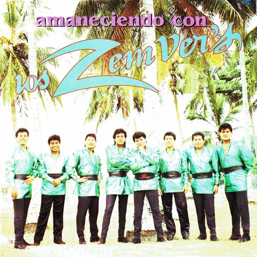 Amaneciendo con los zemver?s