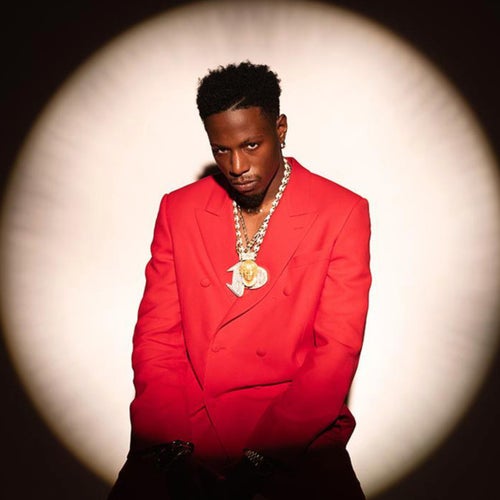 Joey Bada$$ Profile
