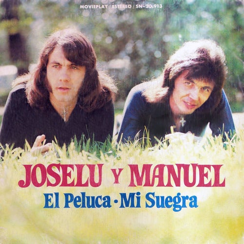 El Peluca