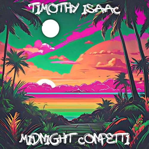 Midnight Confetti