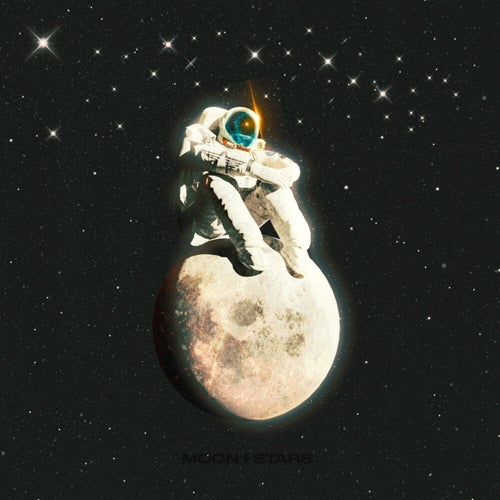Moon & Stars
