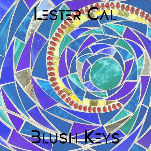 Blush Keys