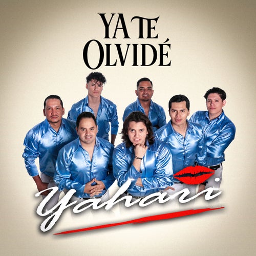 Ya Te Olvidé