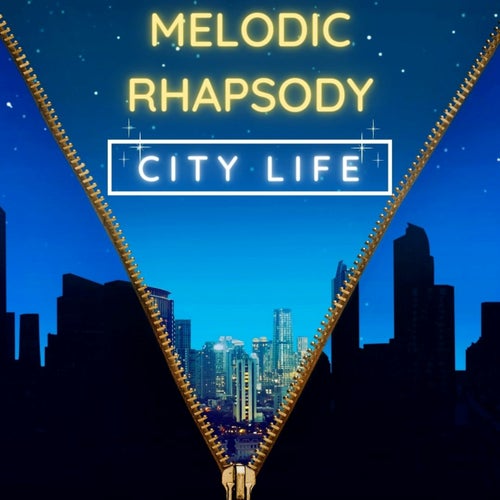 Rooftop Rhapsody