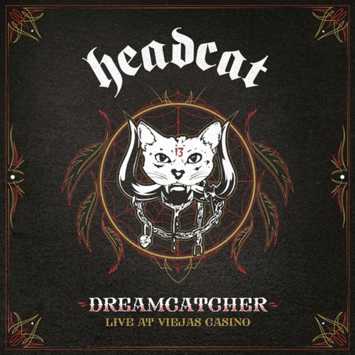 Dreamcatcher (Live at Viejas Casino)