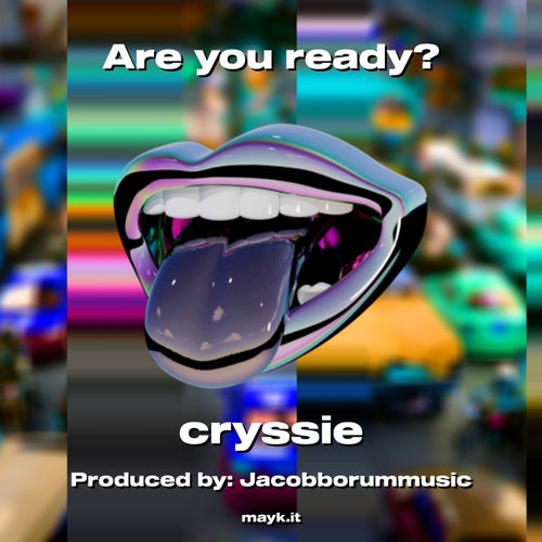 Are you ready?