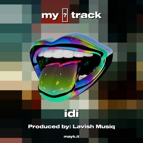 my  track