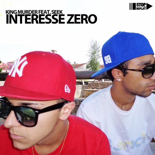 Interesse zero (feat. Seek)