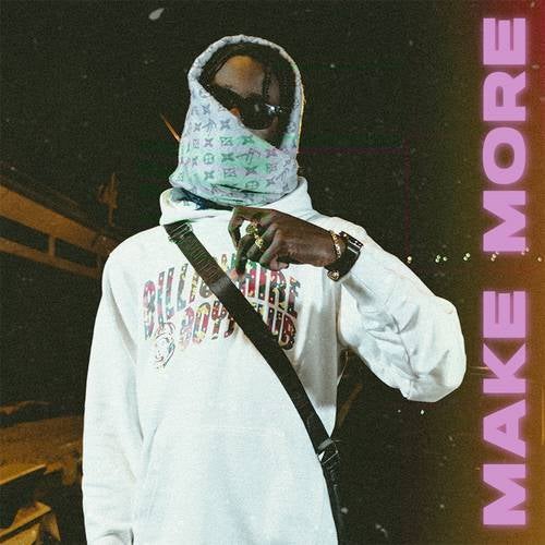 MAKEMORE