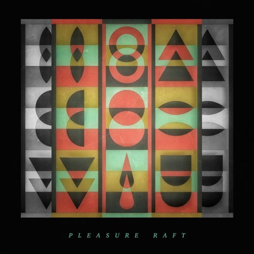 Pleasure Raft