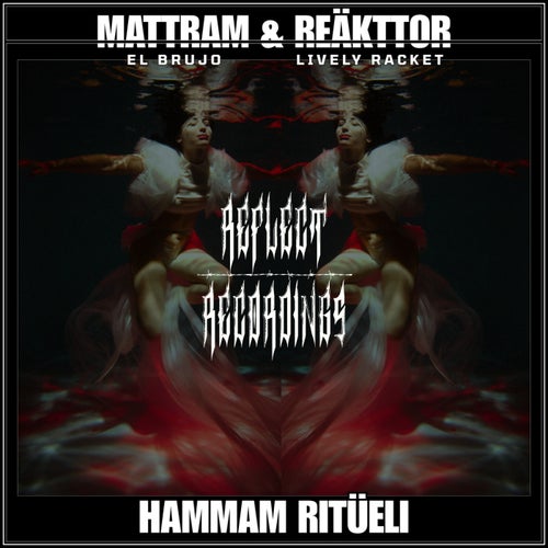 Hammam Ritüeli