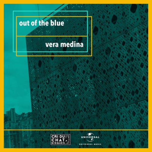 Out Of The Blue (Extended Mix)