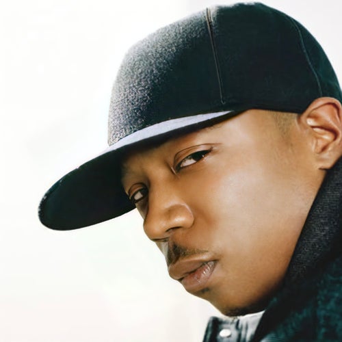 Ja-Rule Profile