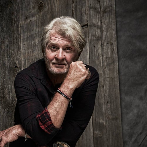 Tom Cochrane Profile